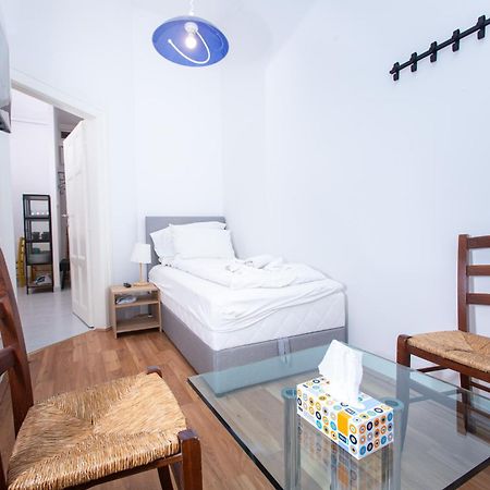 Violin Apartments Budapest Eksteriør bilde