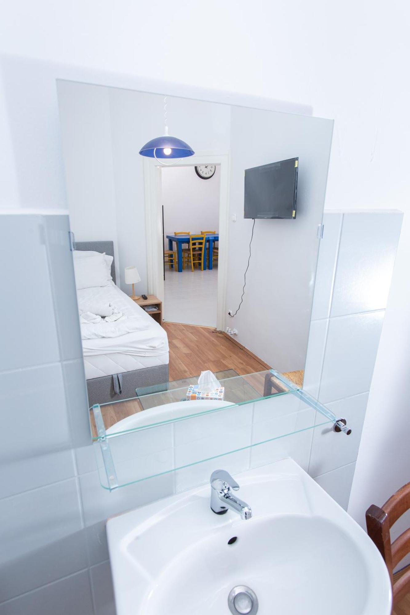 Violin Apartments Budapest Eksteriør bilde