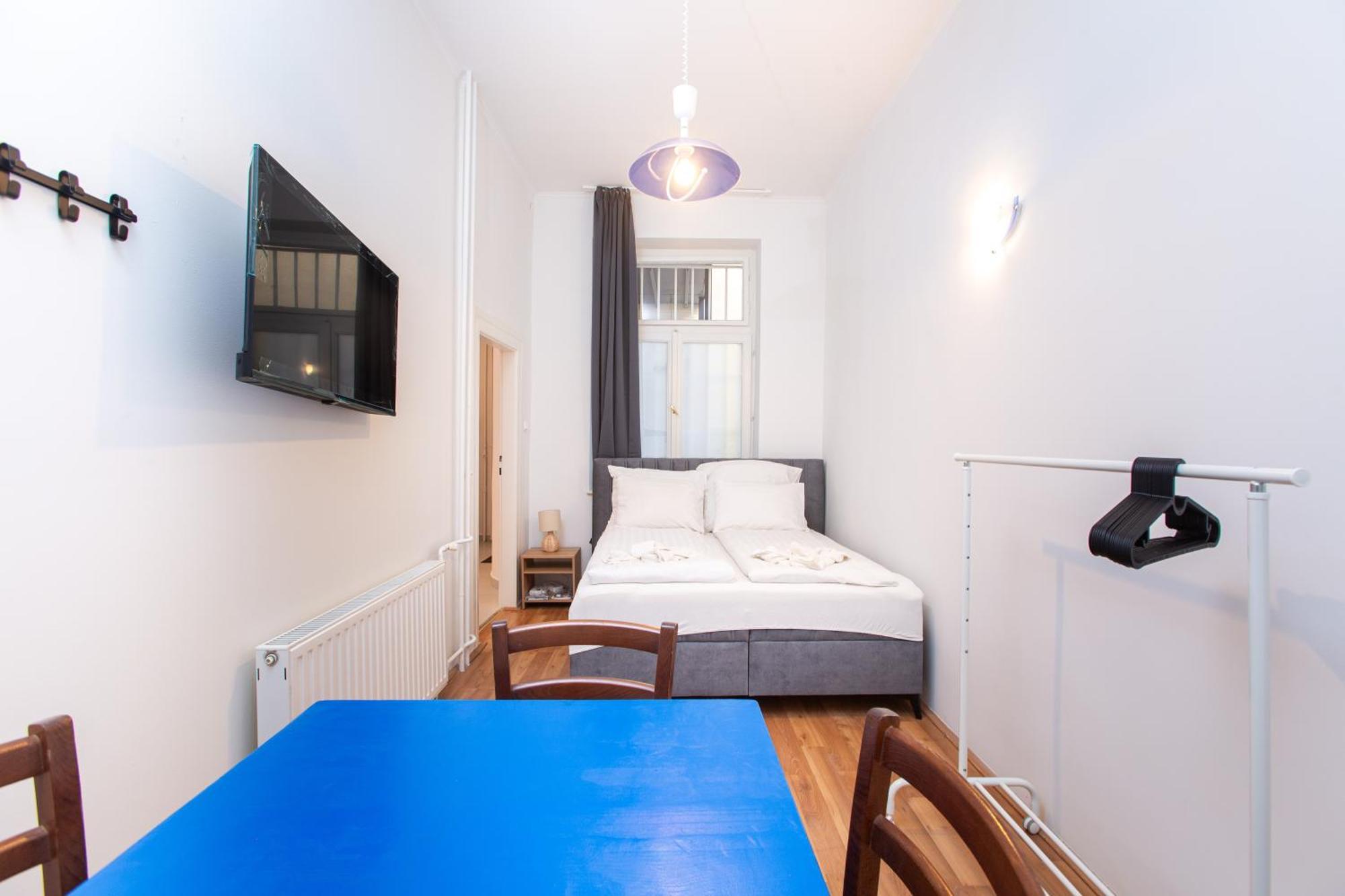 Violin Apartments Budapest Eksteriør bilde