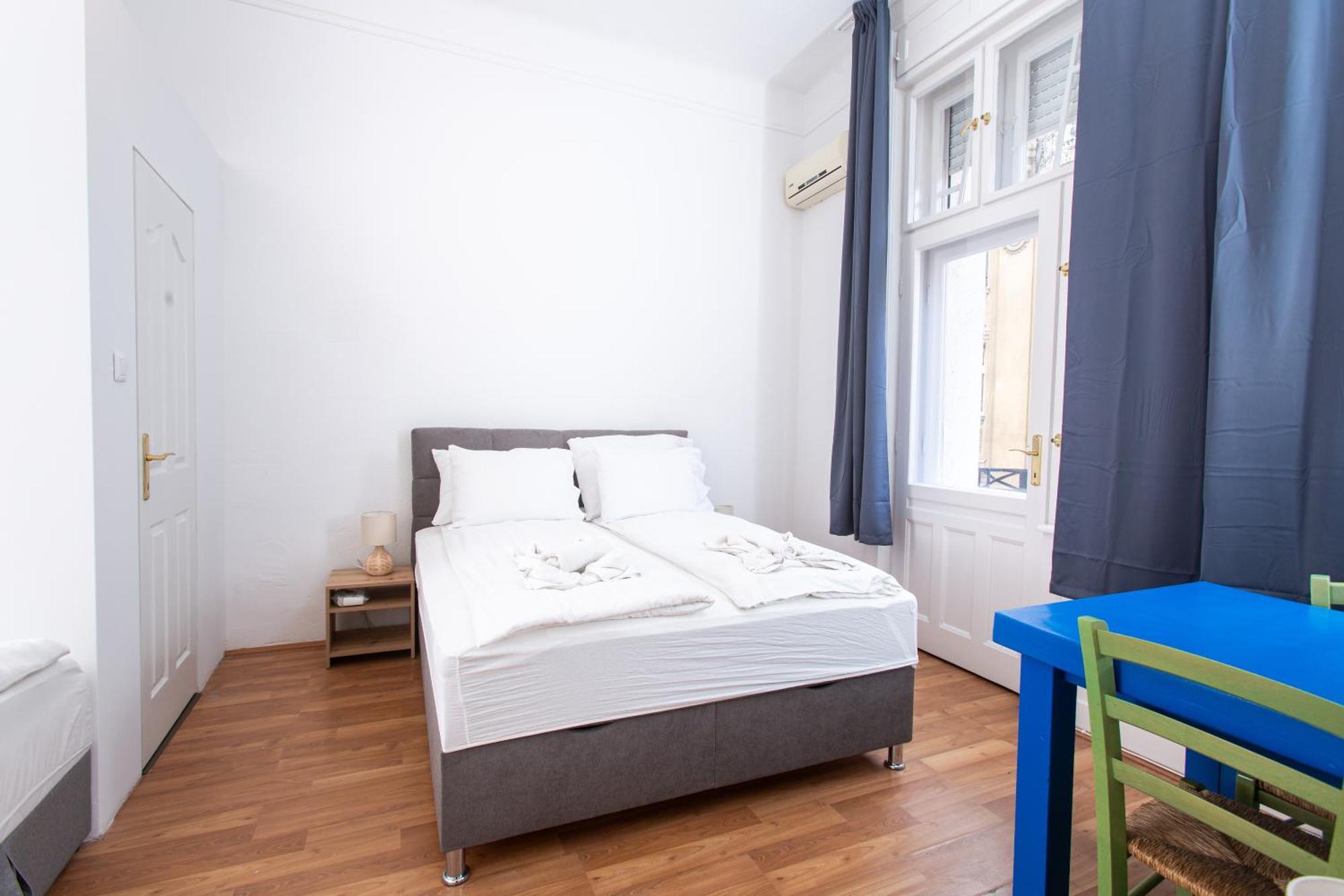Violin Apartments Budapest Eksteriør bilde