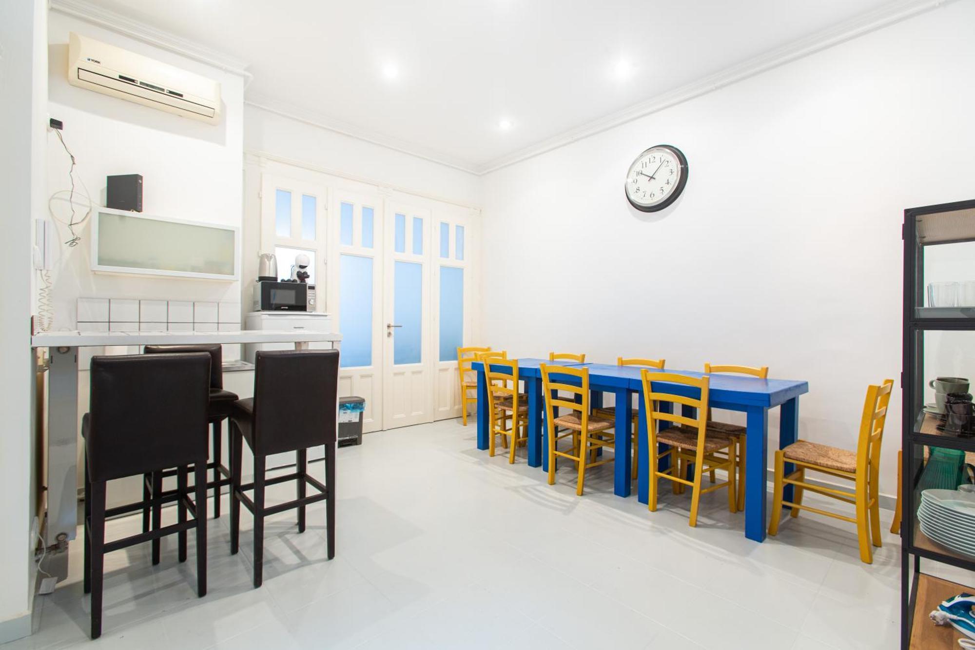 Violin Apartments Budapest Eksteriør bilde
