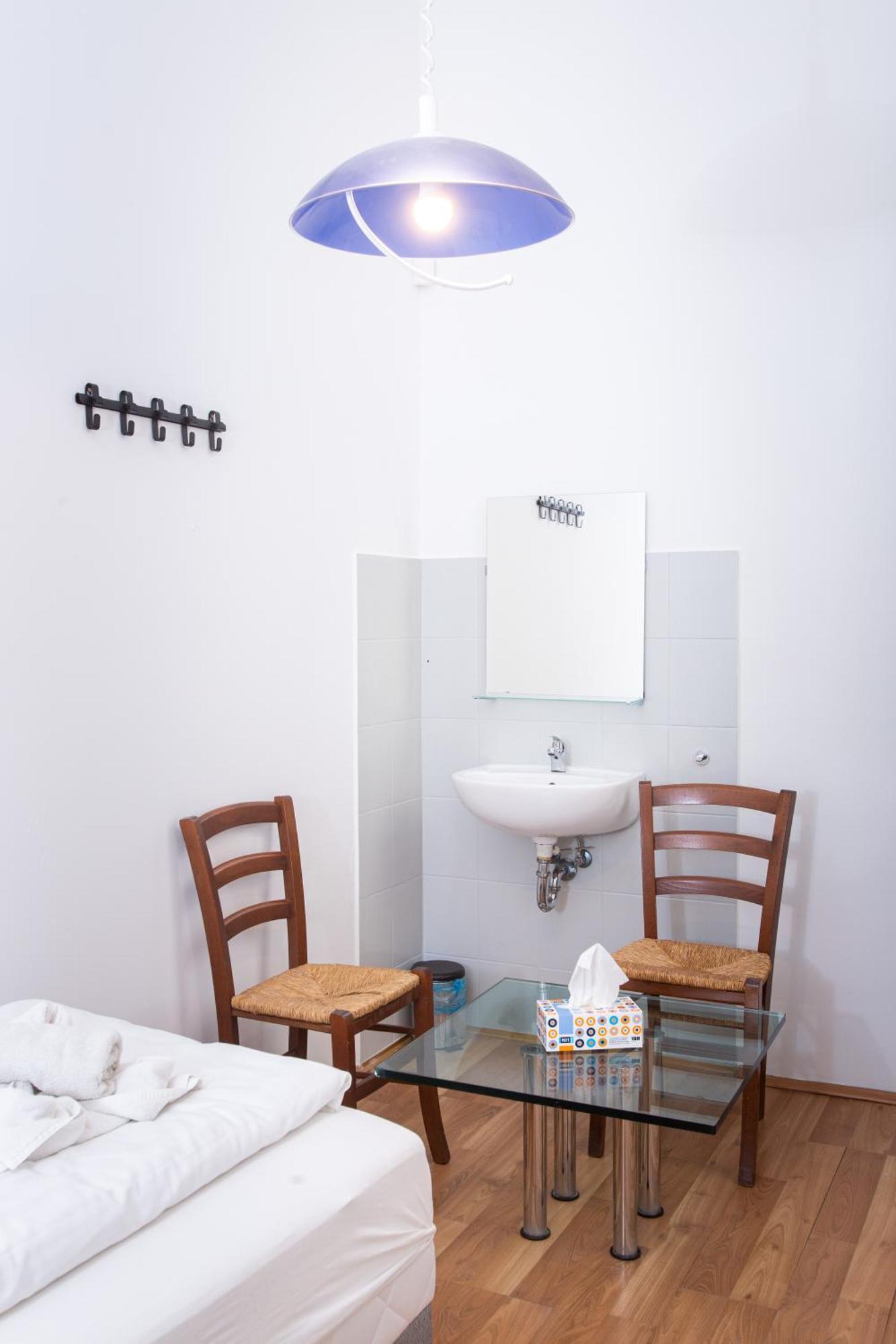Violin Apartments Budapest Eksteriør bilde