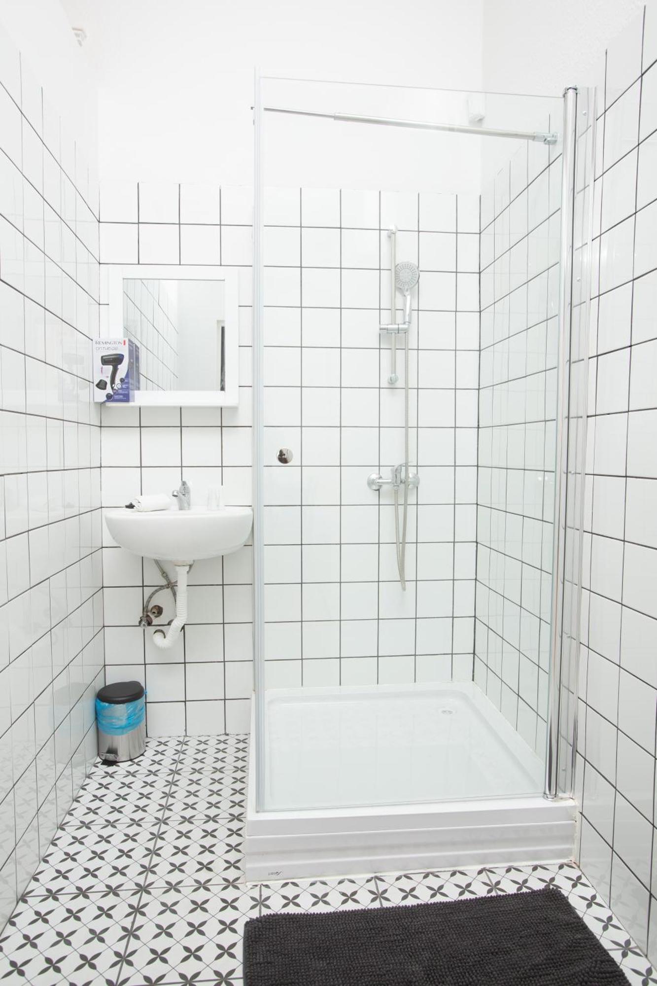 Violin Apartments Budapest Eksteriør bilde