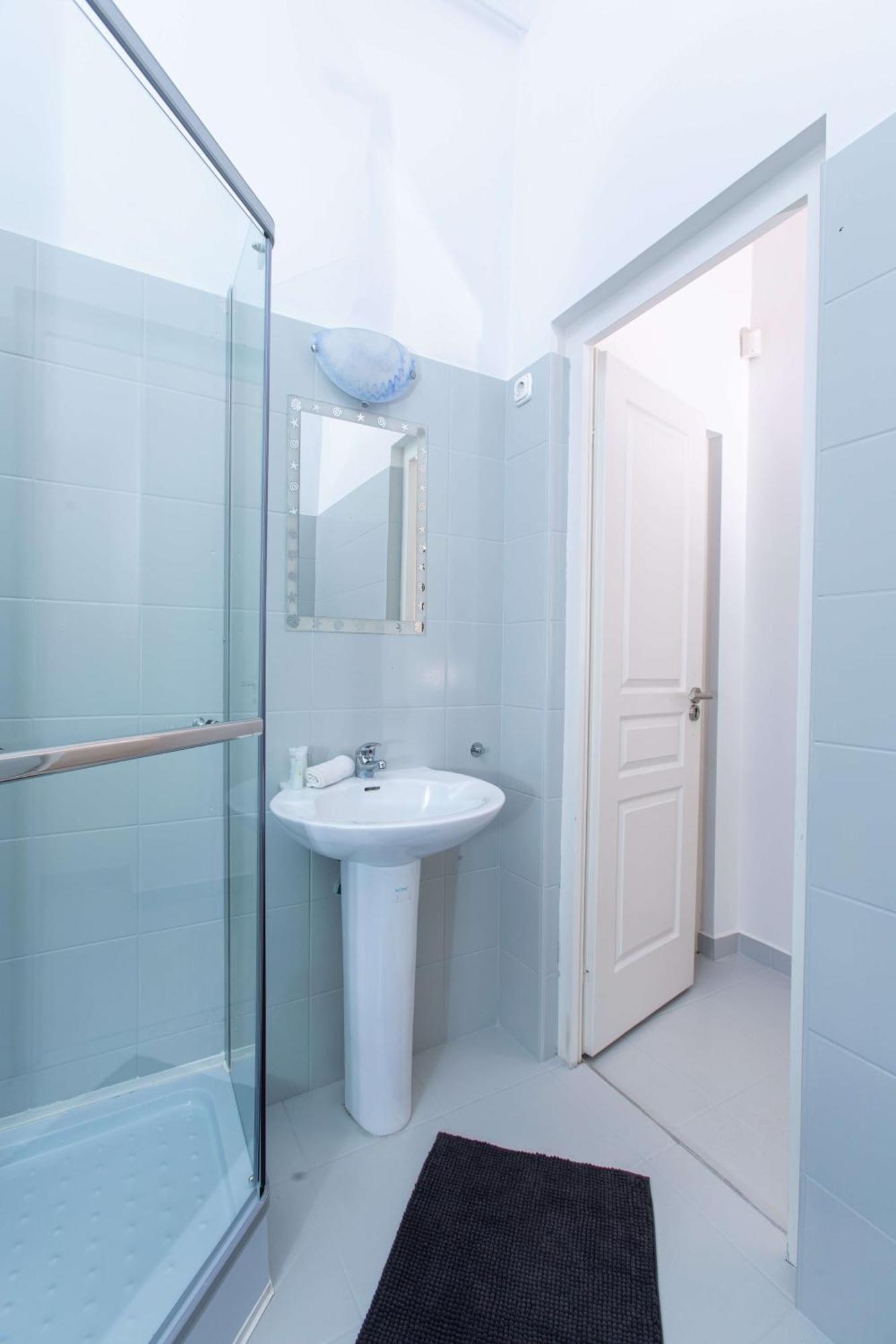 Violin Apartments Budapest Eksteriør bilde