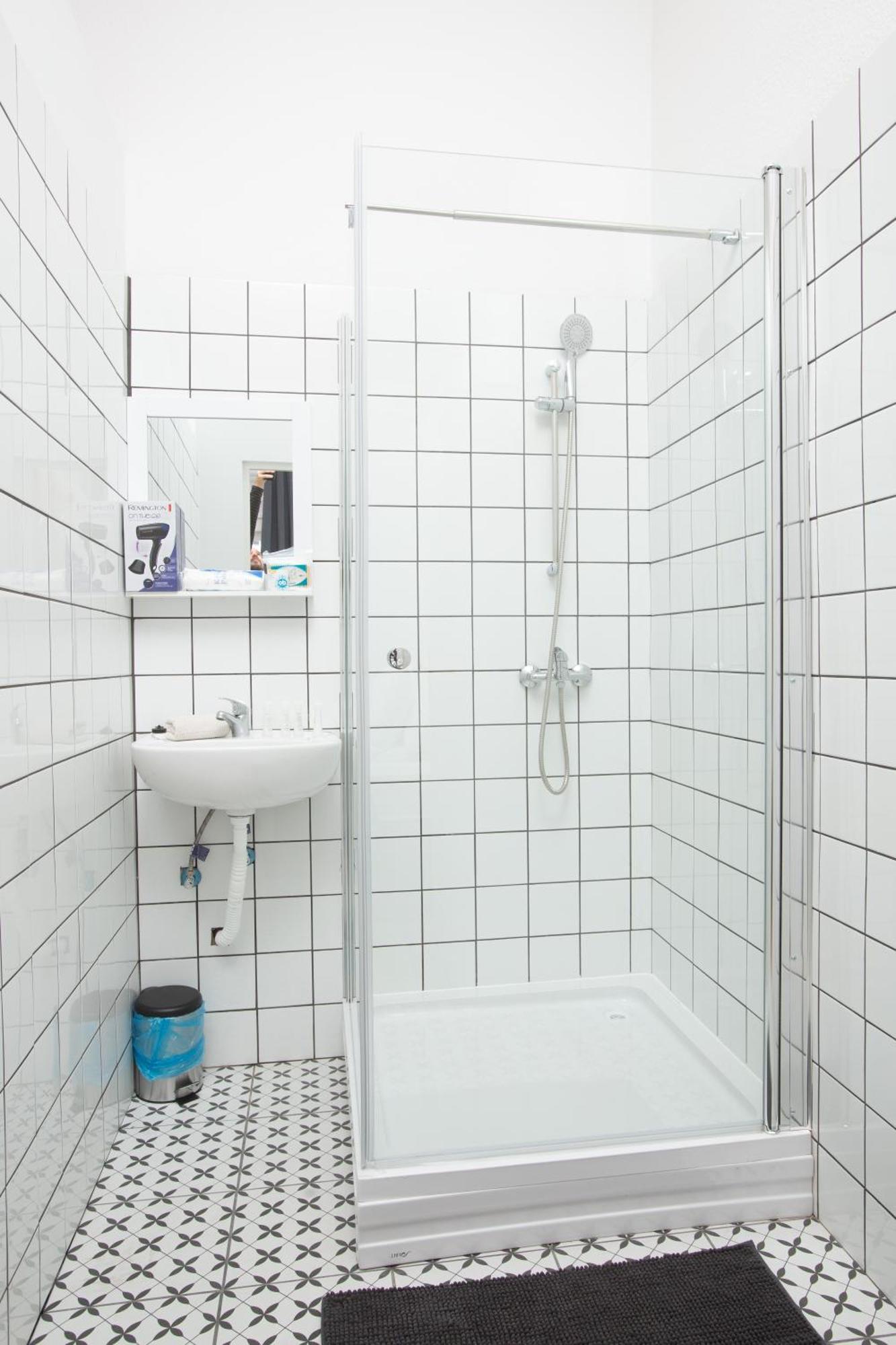 Violin Apartments Budapest Eksteriør bilde