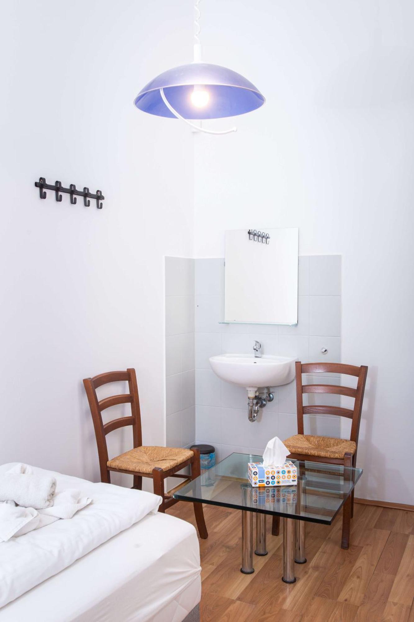 Violin Apartments Budapest Eksteriør bilde