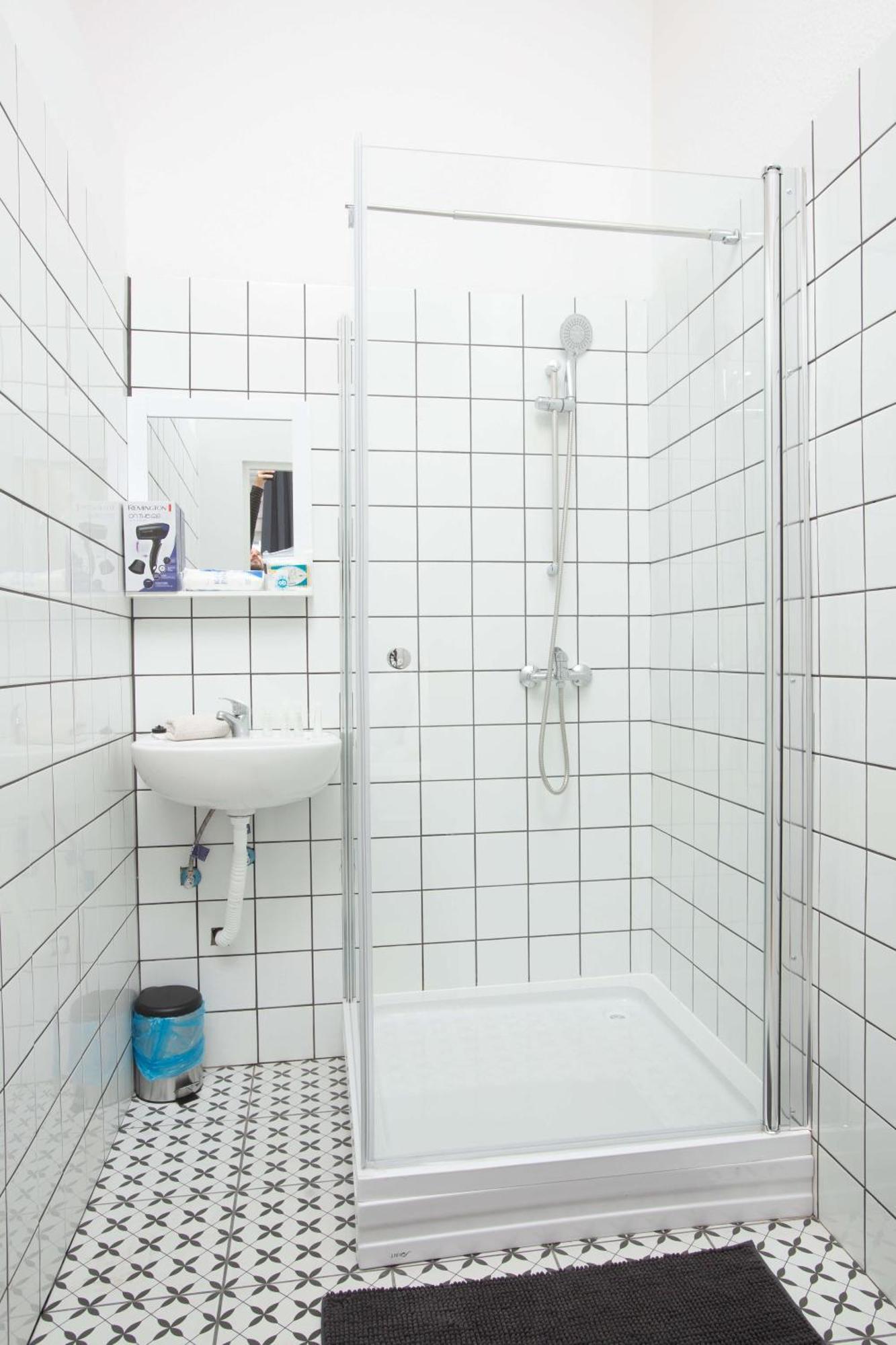 Violin Apartments Budapest Eksteriør bilde
