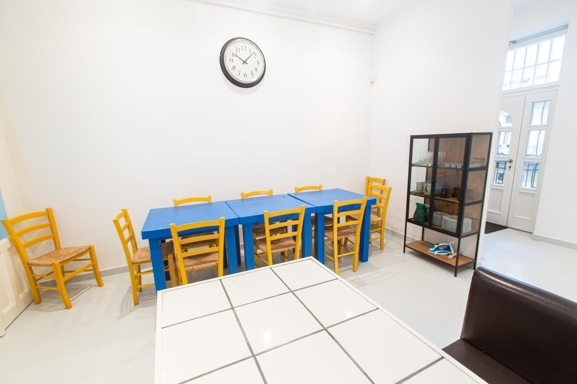 Violin Apartments Budapest Eksteriør bilde
